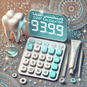 تكلفة تبييض الأسنان في المغرب