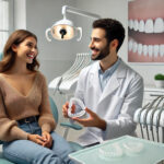 تقويم الأسنان الشفاف Invisalign