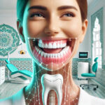 تجميل اللثة