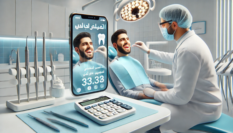 تكلفة علاج تسوس الأسنان
