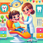 ثمن علاجات الأسنان للأطفال في المغرب