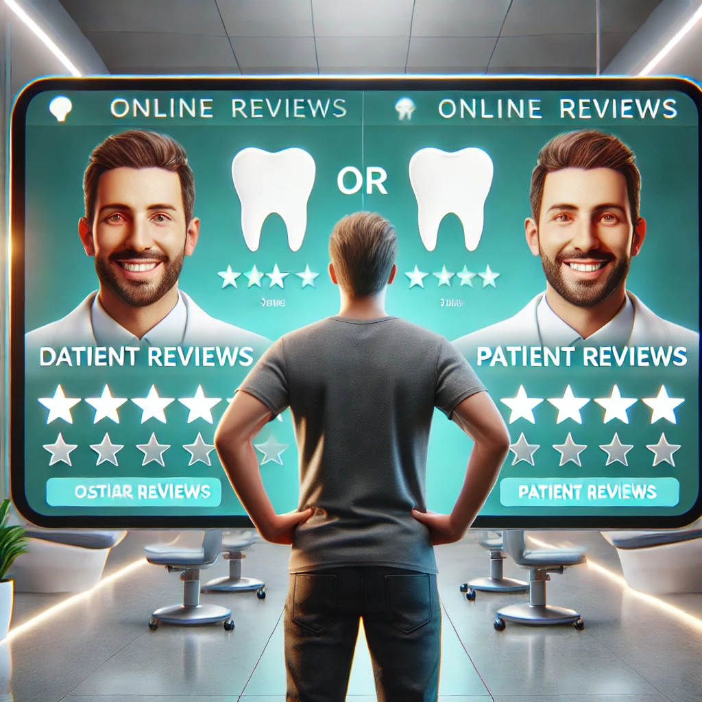 Dentiste