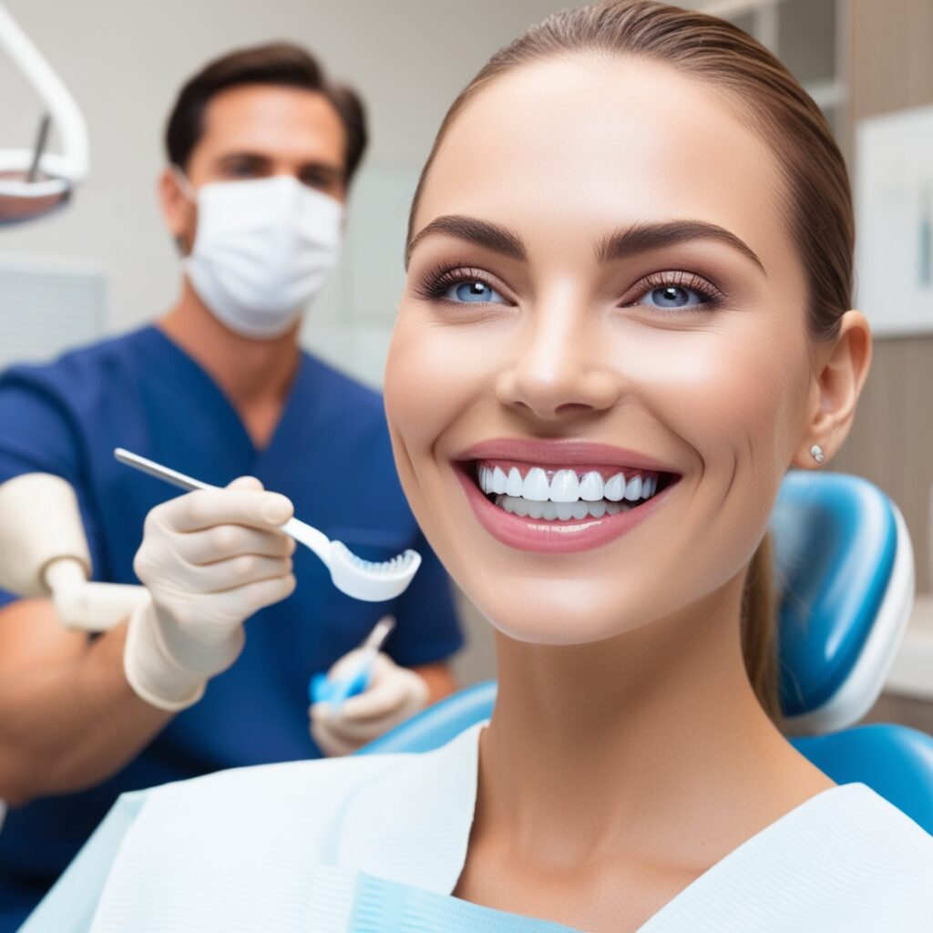 Prix d’un Hollywood Smile au Maroc