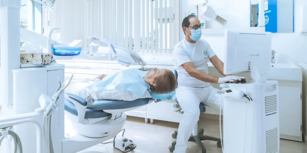 Clinique Dentaire Casablanca