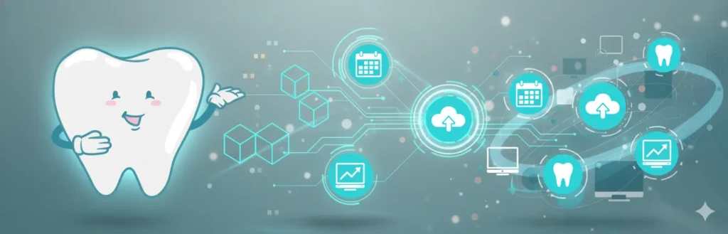 Les 5 meilleurs logiciels pour les cabinets dentaires au Maroc