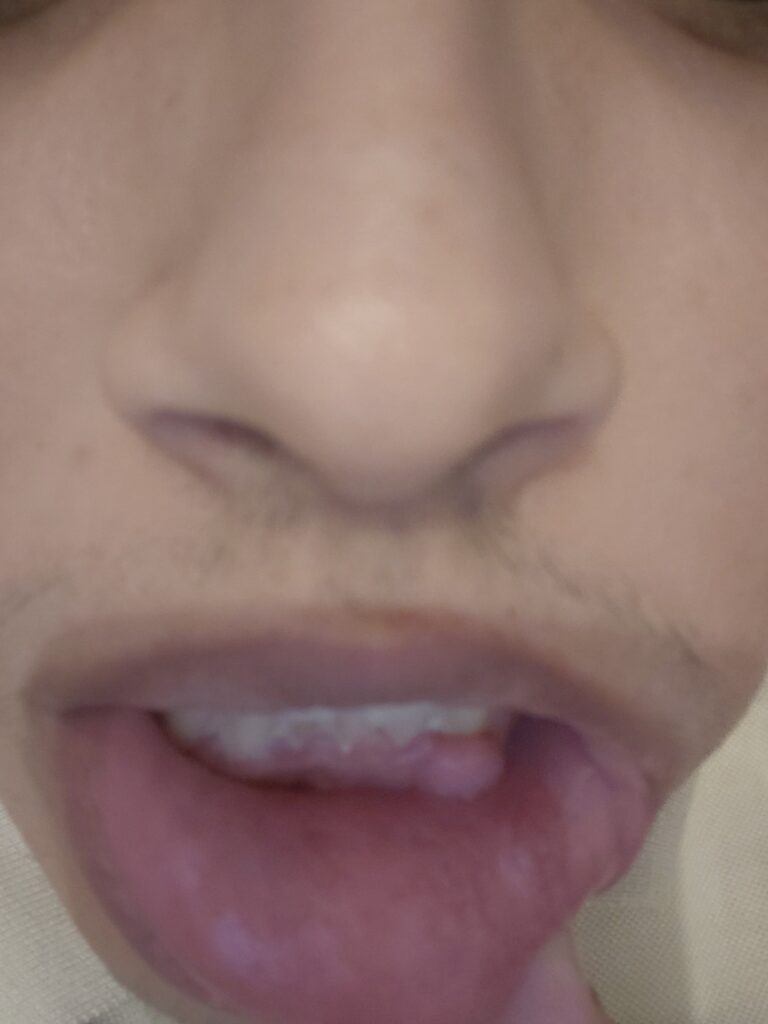 Hatim Ouahbi – Casablanca – Parodontologie