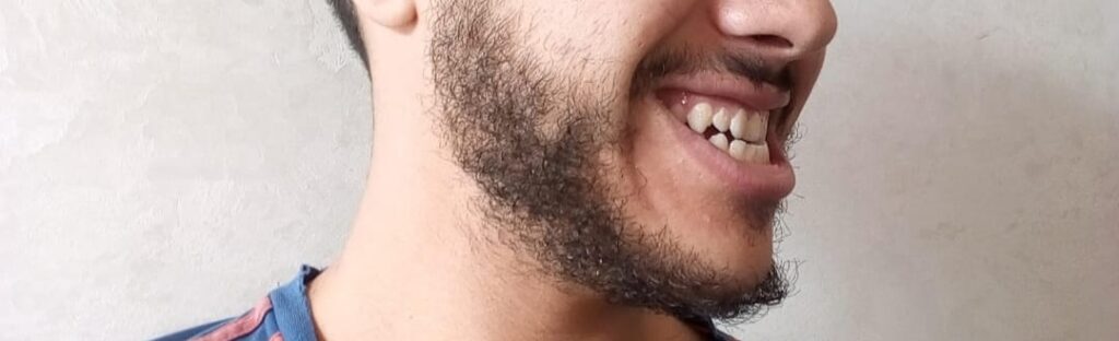 MOHSSINE LAAMIMA – Casablanca – Orthodontie