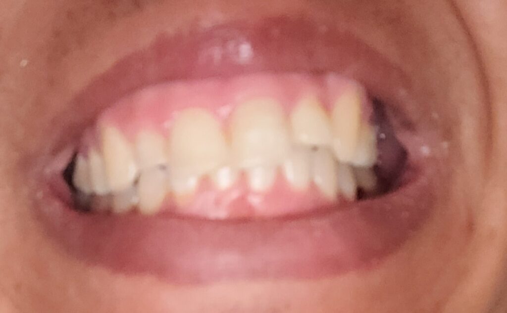 Abdelouahab ELKADIRI – Casablanca – Orthodontie