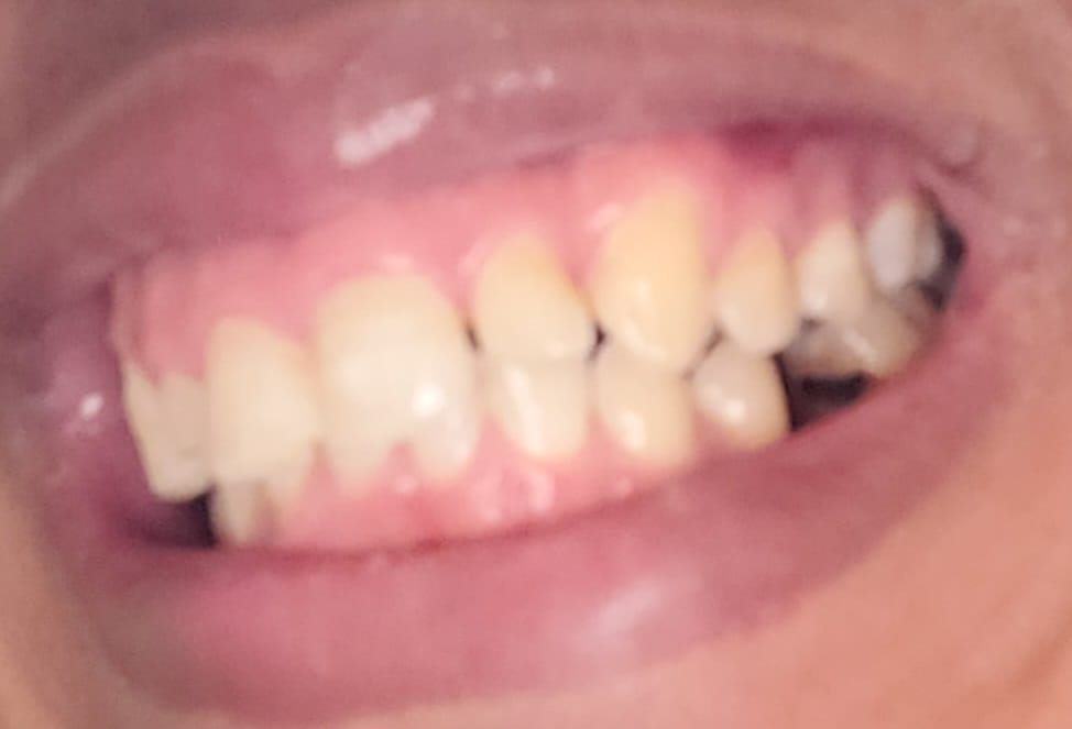 Abdelouahab ELKADIRI – Casablanca – Orthodontie