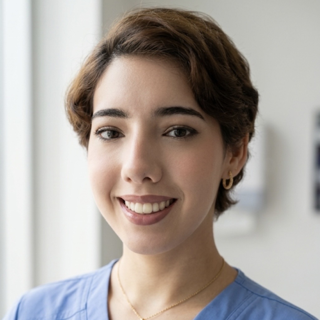 Dr. Dr. Salma Haouaria